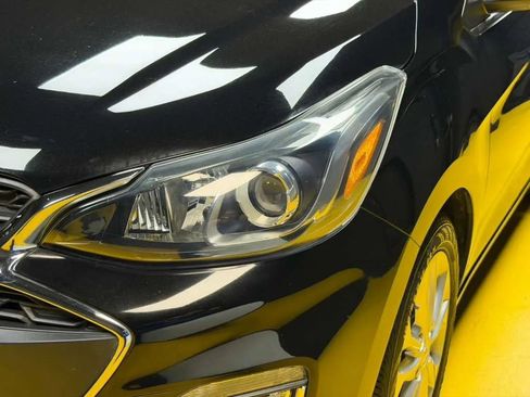 Used 2020 Chevrolet Spark LT image 7