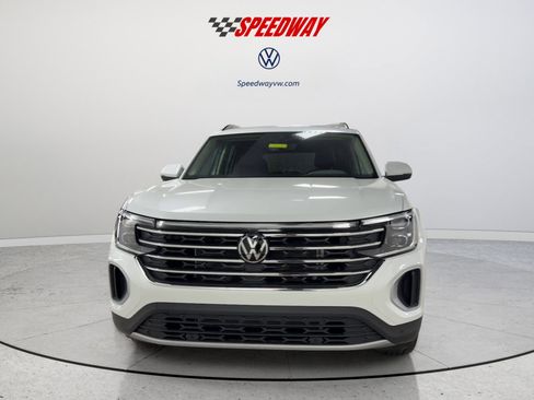 New 2026 Volkswagen Atlas SE AWD/4WD image 13