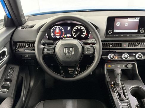 New 2026 Honda Civic Sport image 26