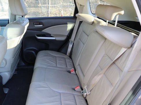 Used 2012 Honda CR-V EX-L image 15