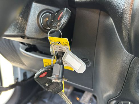 Used 2014 Jeep Wrangler Unlimited Sport w/ Quick Order Package 24S image 17