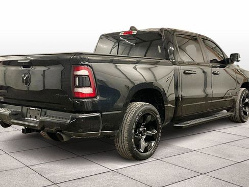 Used 2019 RAM 1500 Big Horn image 11