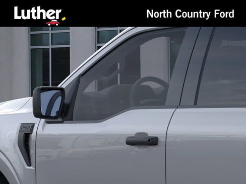 New 2026 Ford F150 STX w/ Equipment Group 200A AWD/4WD image 20