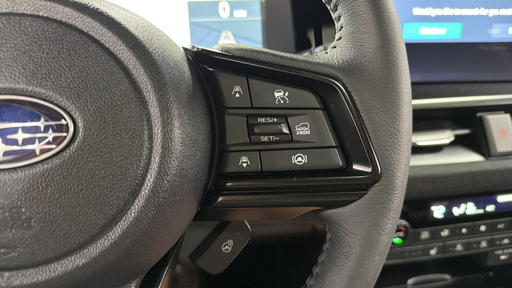 New 2026 Subaru Outback Limited AWD/4WD image 24