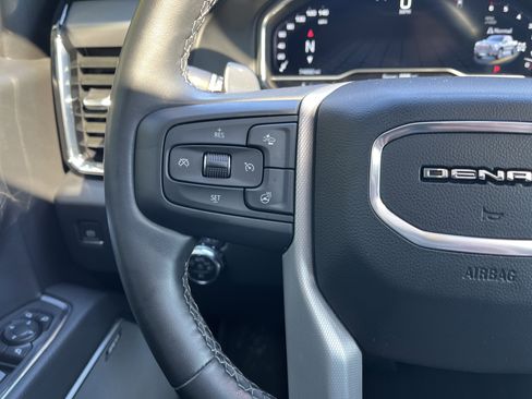 Used 2024 GMC Sierra 1500 Denali w/ Denali Reserve Package image 19