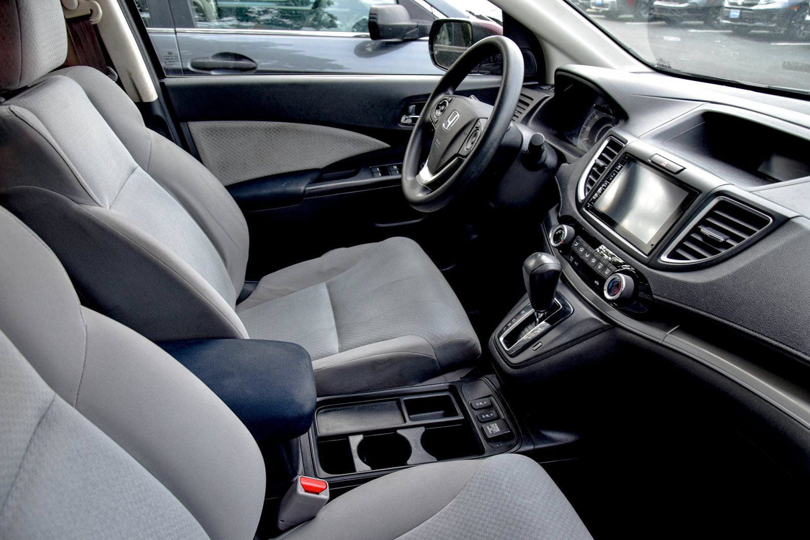 Used 2015 Honda CR-V EX image 8