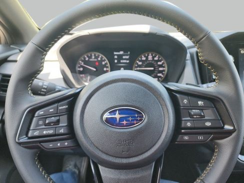 Used 2025 Subaru Crosstrek 2.5i Sport image 18