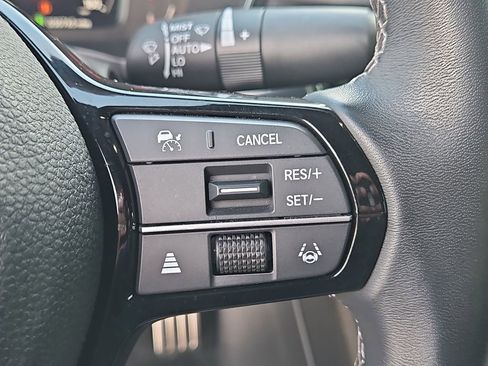 Used 2024 Acura Integra A-Spec image 20