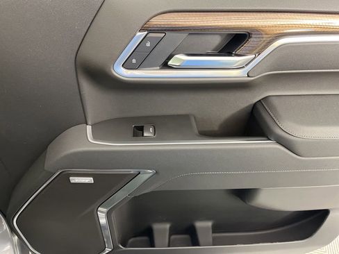 New 2026 Chevrolet Silverado 1500 RST image 13