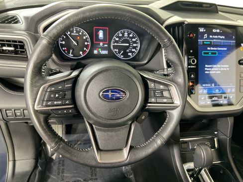 Used 2023 Subaru Ascent Limited AWD/4WD image 11