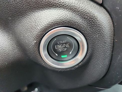 Used 2024 Chevrolet Silverado 1500 Custom w/ LPO, Dark Essentials Package RWD image 8