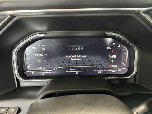 Certified 2024 GMC Sierra 2500 Denali Ultimate image 12