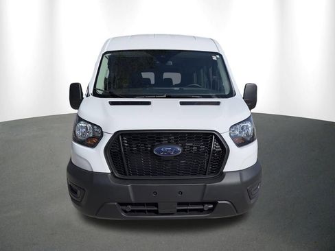 Used 2025 Ford Transit 350 XL image 14