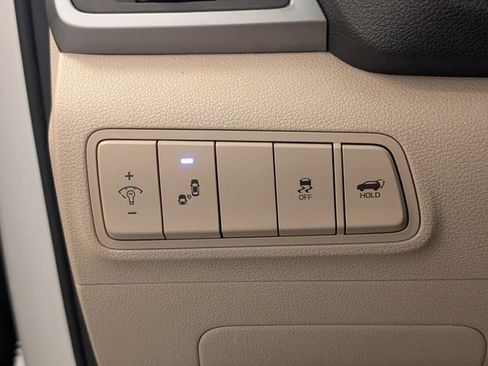 Used 2017 Hyundai Tucson Limited image 23