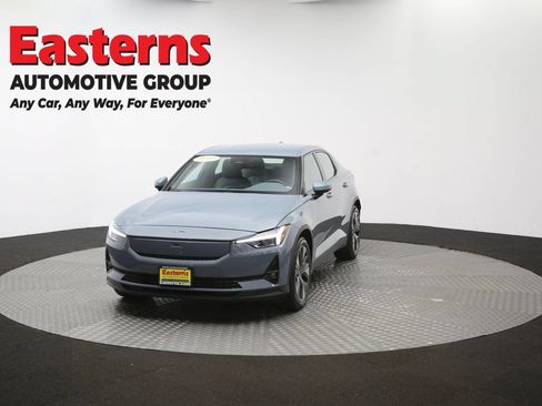 Used 2024 Polestar Polestar 2 AWD/4WD image 52