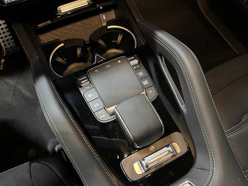 New 2026 Mercedes-Benz GLE 53 AMG 4MATIC Coupe image 32
