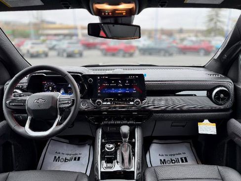 New 2026 Chevrolet Colorado Z71 w/ Technology Package image 5