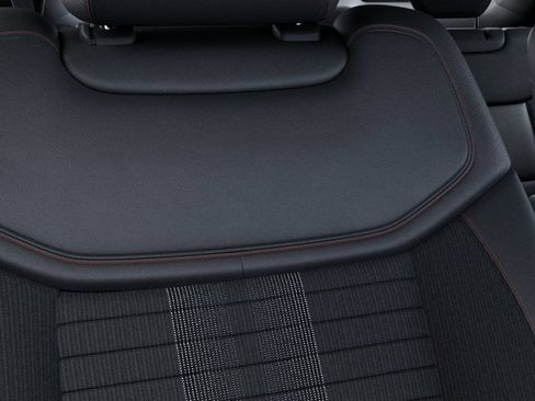 New 2027 Ford Explorer ST-Line w/ Premium Package RWD image 18