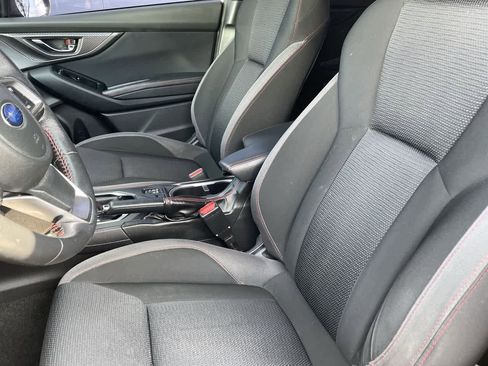 Used 2019 Subaru Impreza 2.0i Sport AWD/4WD image 12