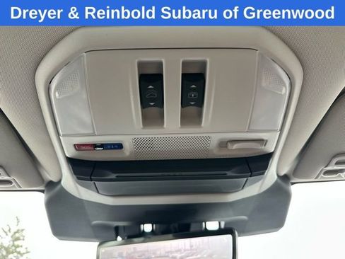 New 2026 Subaru Ascent Touring image 26