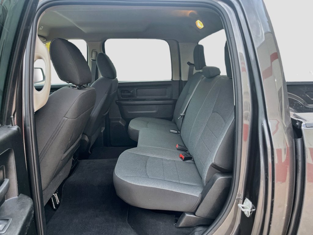 Used 2023 RAM 1500 Tradesman w/ Popular Equipment Group AWD/4WD image 24