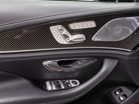 Used 2024 Mercedes-Benz AMG GT 63 S image 6