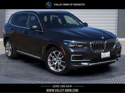 Used 2023 BMW X5 xDrive40i w/ Premium Package