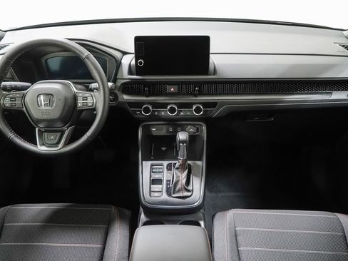 New 2026 Honda CR-V TrailSport image 21