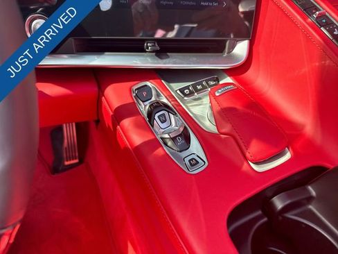 Used 2024 Chevrolet Corvette Z06 image 20