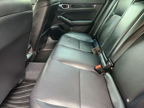 Used 2022 Honda Civic Touring image 29