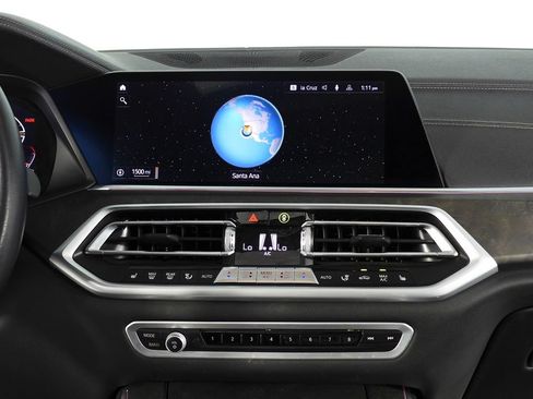 Used 2023 BMW X5 sDrive40i w/ Parking Assistance Package RWD image 26