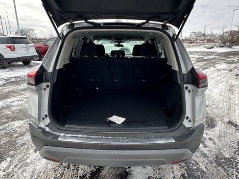 Certified 2023 Nissan Rogue SV image 15