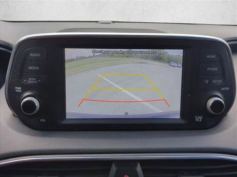 Used 2019 Hyundai Santa Fe Limited AWD/4WD image 13