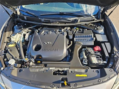 Used 2020 Nissan Maxima 3.5 SL image 9
