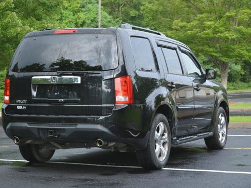 Used 2015 Honda Pilot EX-L image 5