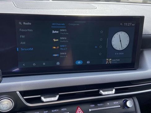 Certified 2025 Hyundai Sonata SEL image 23