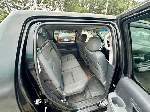 Used 2008 Honda Ridgeline RT image 13
