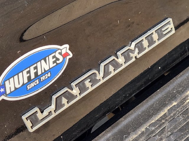 Used 2026 RAM 2500 Laramie AWD/4WD image 14