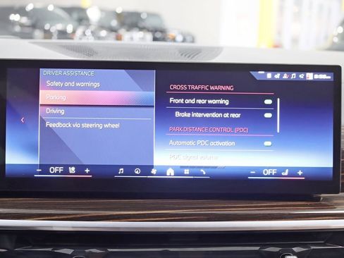 Used 2026 BMW X5 M60i AWD/4WD image 26