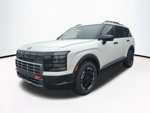 New 2026 Hyundai Palisade XRT Pro AWD/4WD image 9