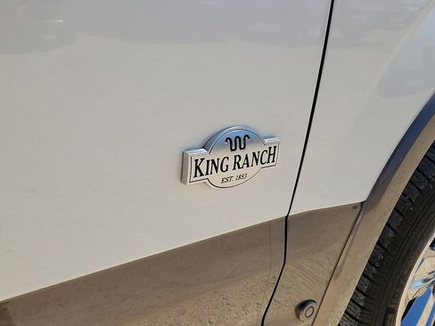 Used 2019 Ford F150 King Ranch w/ Equipment Group 601A Luxury AWD/4WD image 13