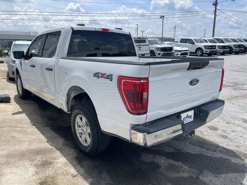 Used 2021 Ford F150 XLT w/ Equipment Group 301A Mid AWD/4WD image 9