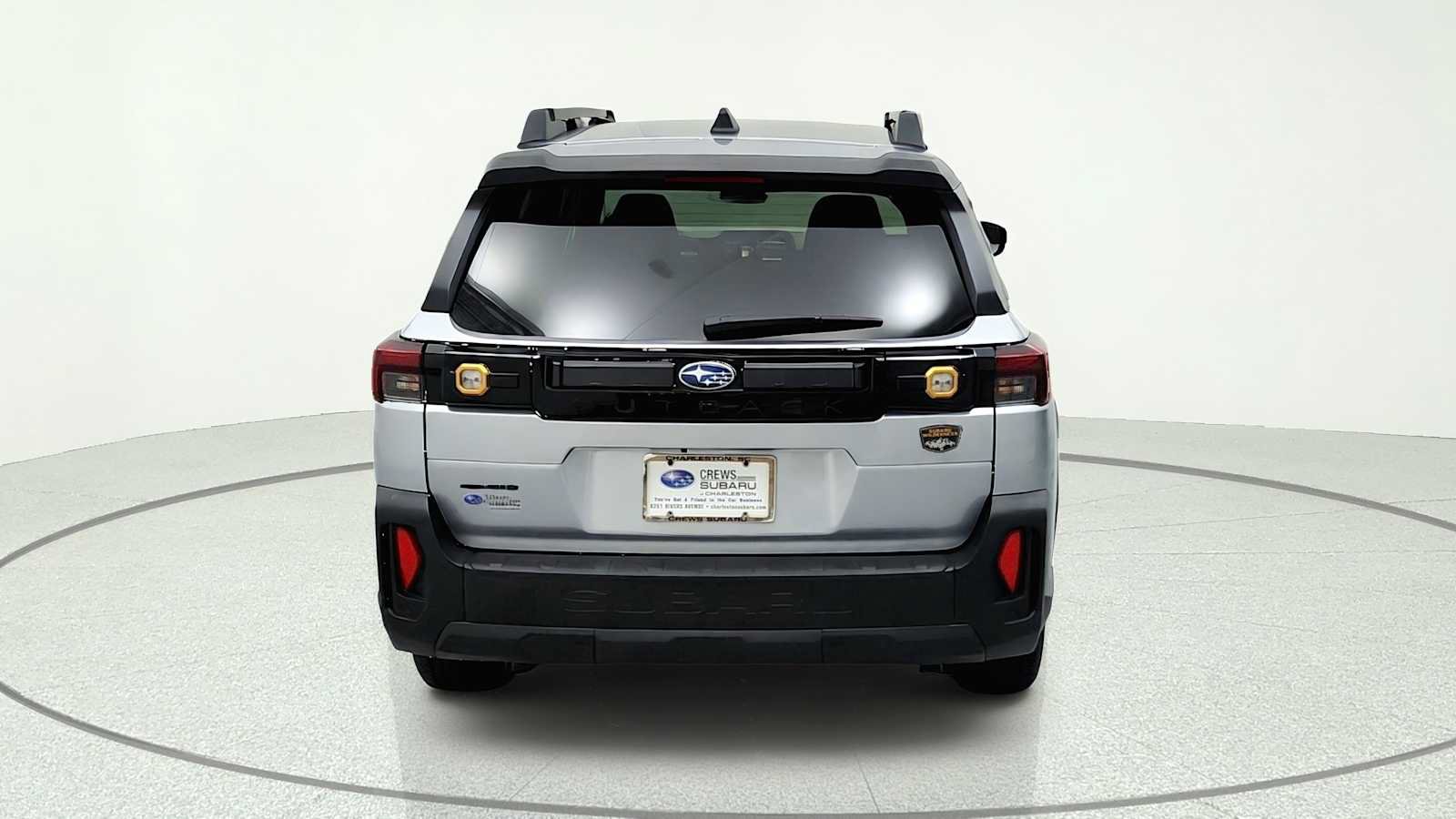 New 2026 Subaru Outback Wilderness AWD/4WD image 7