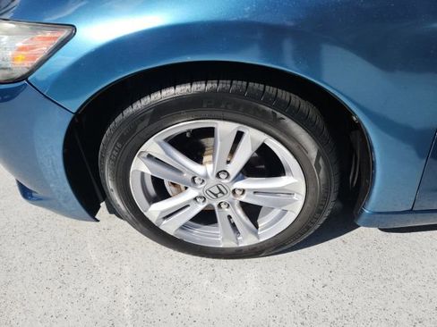 Used 2011 Honda CR-Z EX image 5