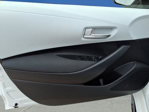 Certified 2026 Toyota Corolla SE image 12