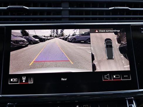 New 2026 Audi Q7 2.0T Premium Plus image 38
