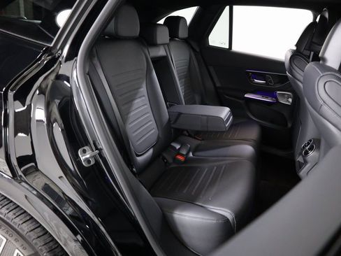 Used 2026 Mercedes-Benz GLC 300 4MATIC image 53