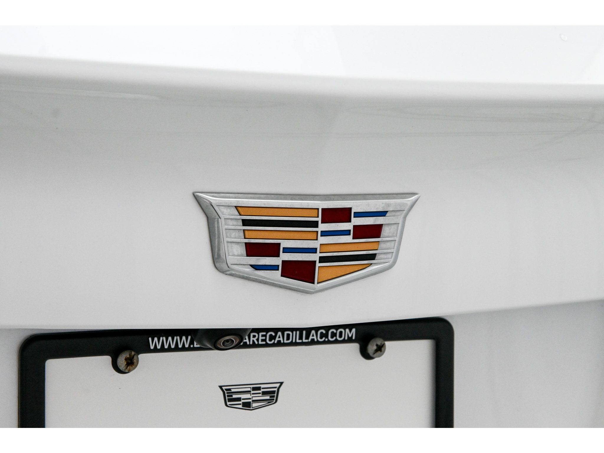 Used 2023 Cadillac XT4 Premium Luxury w/ Cold Weather Package FWD image 54