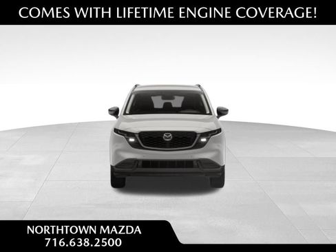 New 2026 MAZDA CX-5 Preferred AWD/4WD image 2