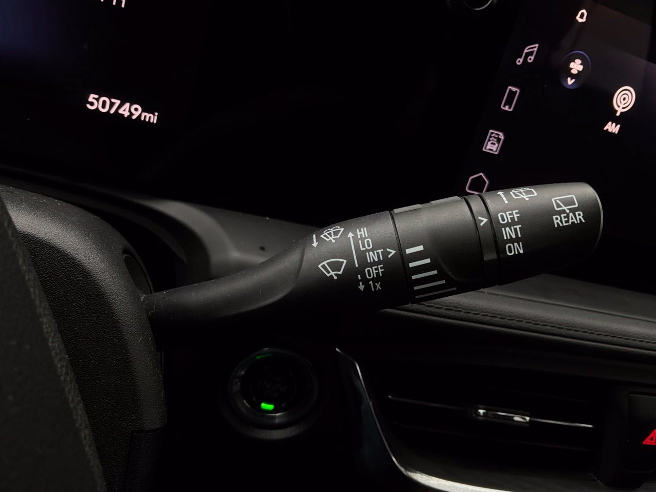 Used 2025 Buick Encore GX Preferred FWD image 38